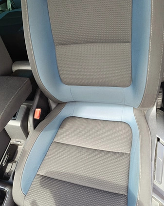 Volkswagen Golf Plus cena 26900 przebieg: 174000, rok produkcji 2010 z Legnica małe 301